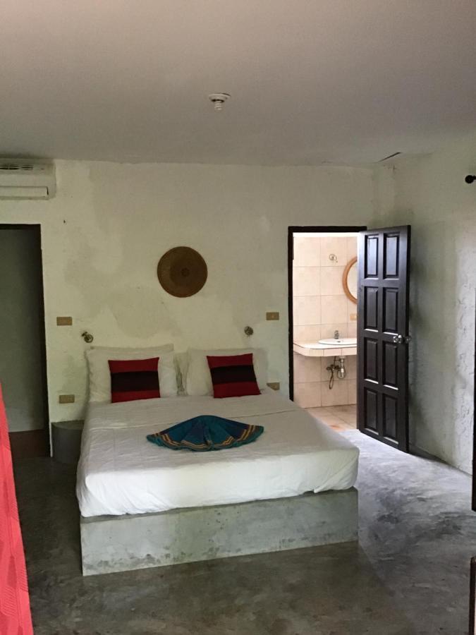 Wazzahresort Ko Samui Exterior foto